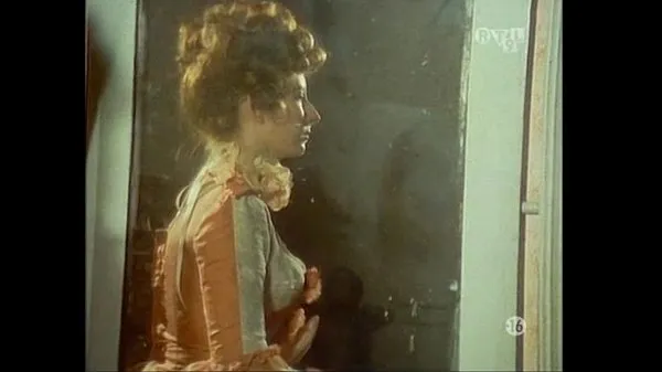 HD Serie Rose 17- Almanac of the addresses of the young ladies of Paris (1986 megaklipp