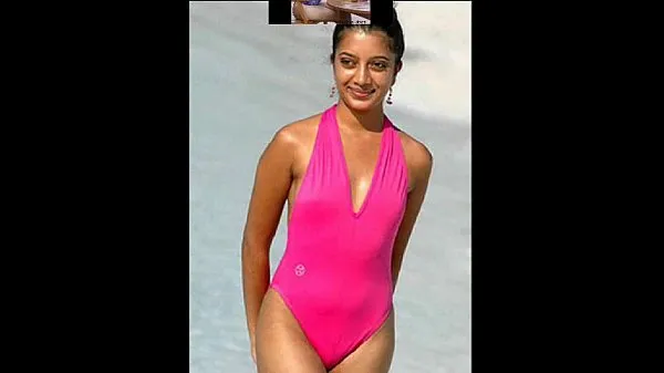HD Sri lankan bikini girls megaclips