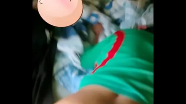HD fucking my wife with a clip lớn
