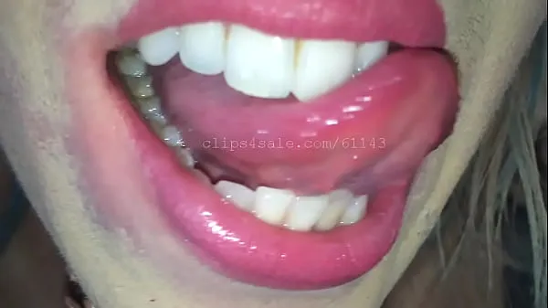 HD Mouth (Trice) Video 4 Preview mega Clips