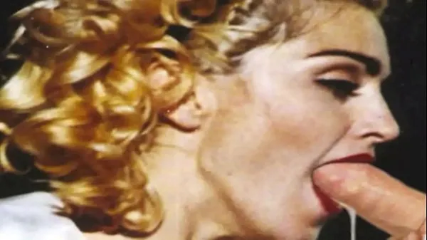 HD Madonna Uncensored mega Clips