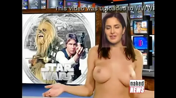 HD Katrina Kaif nude boobs nipples show clip lớn