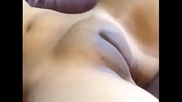 HD giant Dominican Pussy megaklipp