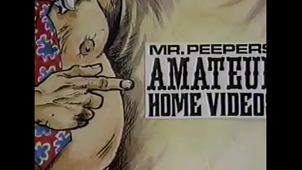 HD LBO - Mr Peepers Amateur Home Videos 01 - Full movie میگا کلپس