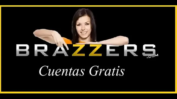 HD CUENTAS BRAZZERS GRATIS 8 DE ENERO DEL 2015 clip lớn