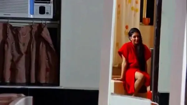 HD Beautiful Indian Couples Enjoying Great Sex- Midnight Masala Clip clip lớn