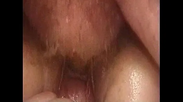 HD Fuck and creampie in urethra mega Clips