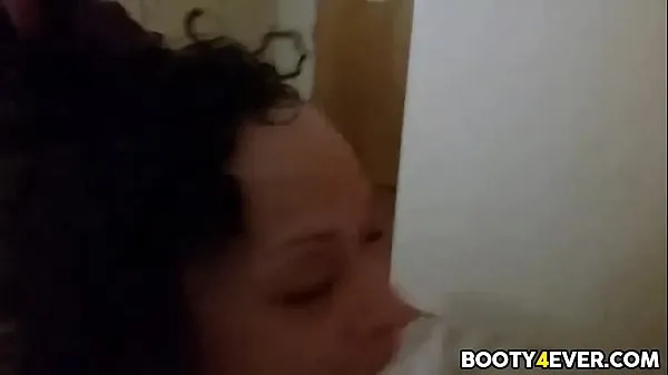 HD Cuckold films his black wife getting real black cock fuck mega klip