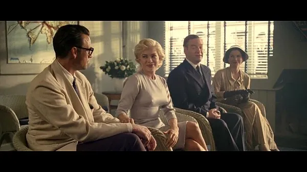 HD Seven Days With Marilyn (2011) 720p Dual Audio 메가 클립