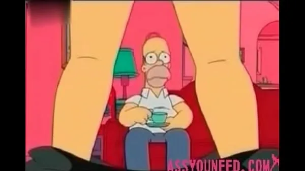 HD SIMPSONS PORN 1 assyouneed 메가 클립