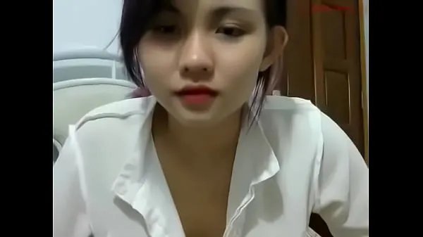 HD Vietnamese girl looking for part 1 Klip mega