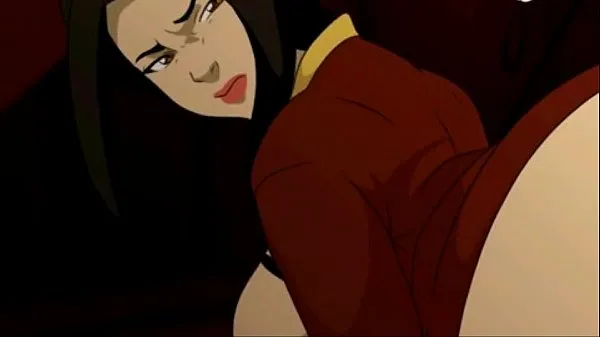Avatar: Legend Of Lesbians mégaclips HD