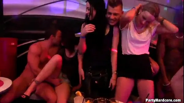 HD party sex for girls megaklipp