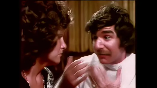 HD Deepthroat Original 1972 Film clip lớn