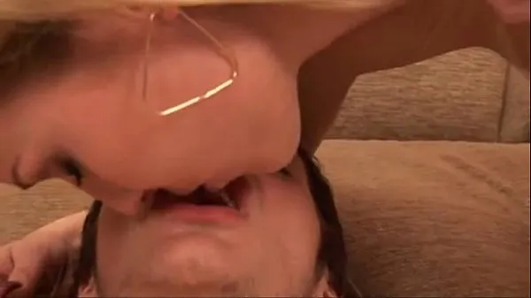 HD cumming in pussy and drinking his own cum megaclips