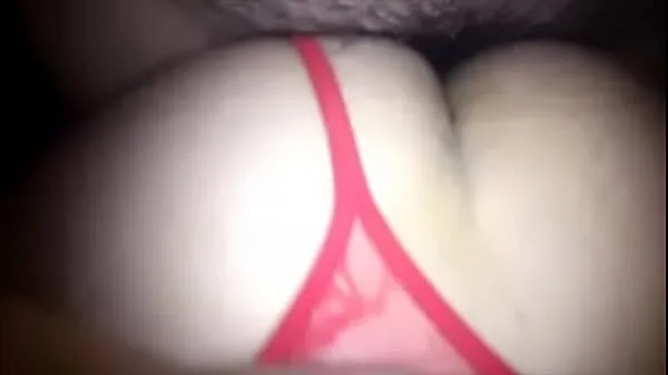 HD In red thong mega Clips