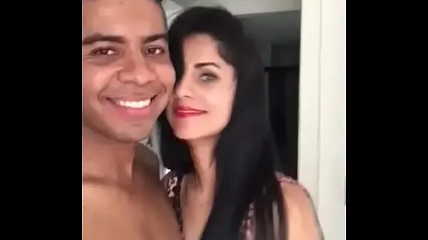 Megaklipy HD Punjabi girlfriend sucking dick