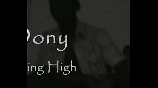 HD Rising High - Dony the GigaStar 메가 클립