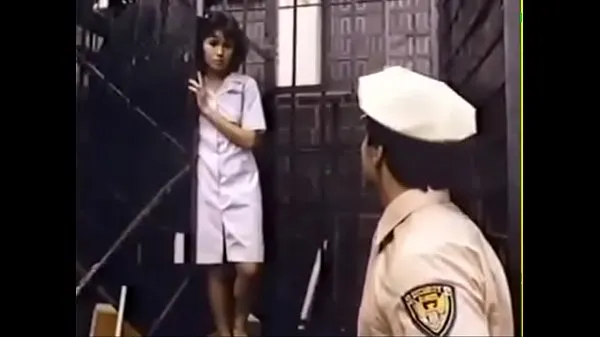 HD Jailhouse Girls Classic Full Movie clip lớn