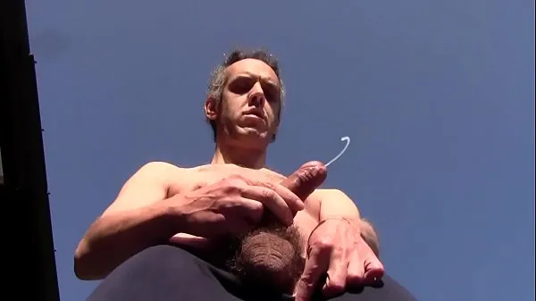 HD COMPILATION OF 4 VIDEOS WITH HUGE CUMSHOTS OUTDOOR IN PUBLIC, AMATEUR SOLO MALE mega klipy