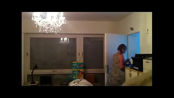 HD Mom Nude Free Nude Mom & Homemade Porn Video a5 klip besar