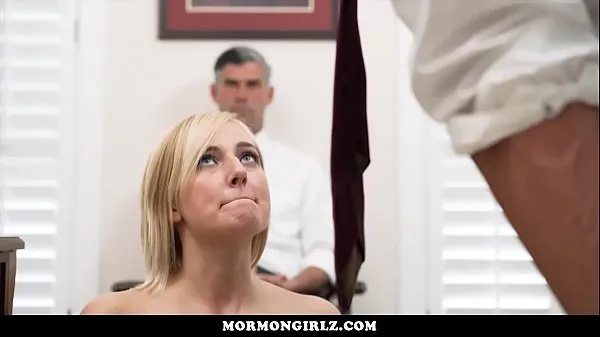 HD MormonGirlz-Watching his stepdaughter be taken advantage of mega Clips