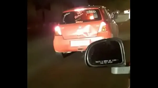 HD desi sex in moving car in India mega Clips