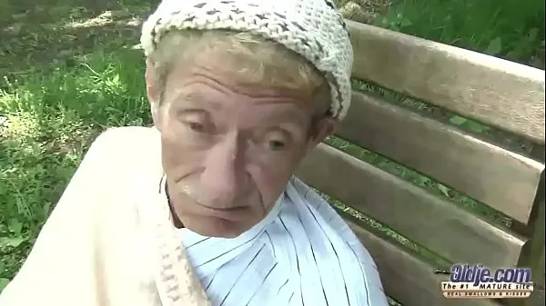 HD Old Young Porn Teen Gold Digger Anal Sex With Wrinkled Old Man Doggystyle مقاطع ميجا