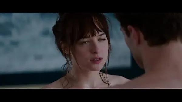 HD Fifty shades of grey all sex scenes 메가 클립