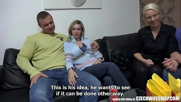 HD Blonde Wife Cheating her Husband mega klip