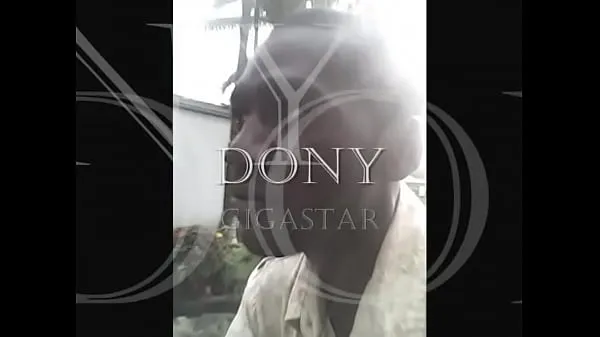 高清GigaStar - Extraordinary R&B/Soul Love Music of Dony the GigaStar大型剪辑