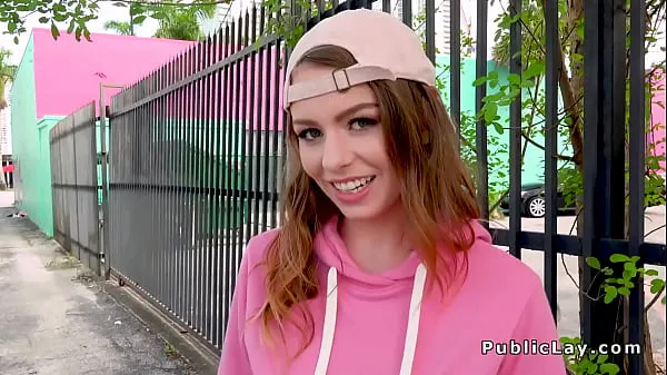 HD Teen and fucking in public megaleikkeet