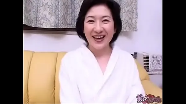 HD Cute fifty mature woman Nana Aoki r. Free VDC Porn Videos clip lớn