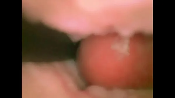 HD camera inside pussy - sex from the inside megaclips