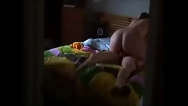हद Son filmed his father putting the cock in his mother's pussy मेगा क्लिप्स