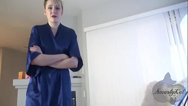 HD FULL VIDEO - STEPMOM TO STEPSON I Can Cure Your Lisp - ft. The Cock Ninja and mega klipy