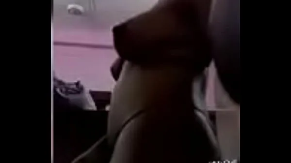 HD black Indian teen girl dancing nude to make her bf happy mega klip