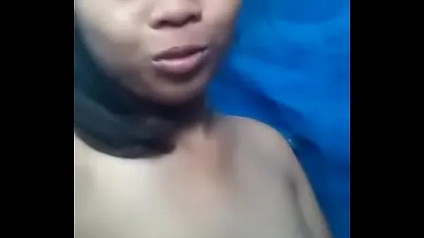 HD Filipino girlfriend show everything to boyfriend klip besar