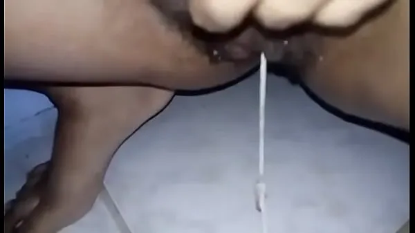 Masturbation with squirtmega clip HD
