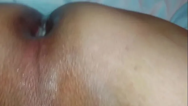 HD A GUY FUCKED MY ASS AND CUM WITHOUT CONDOM BAREBACK میگا کلپس
