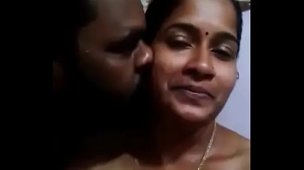 HD Wife with boss for promotion chennai mega Clips