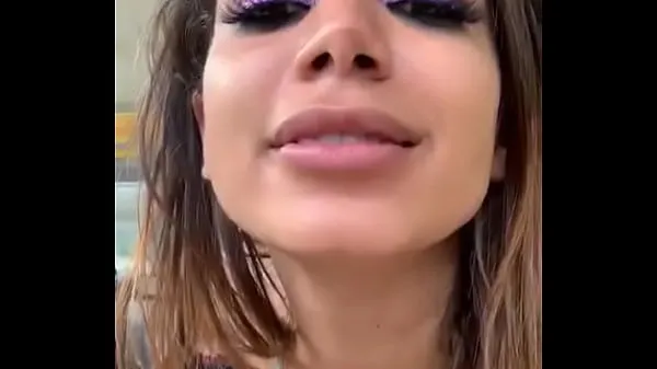 HD Whoring with Anitta megaclips