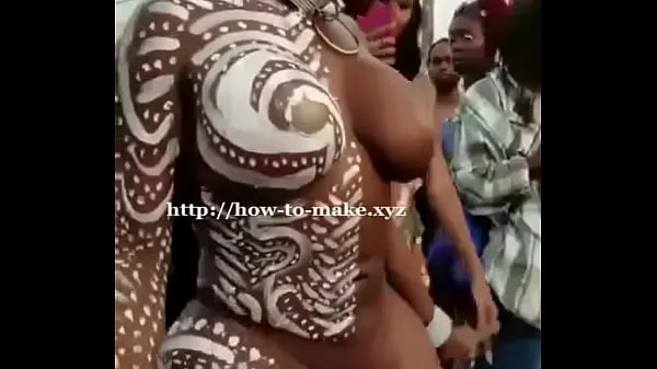 HD Carnival Big Booty Ass Twerk - Twerking From Another Level mega Clips