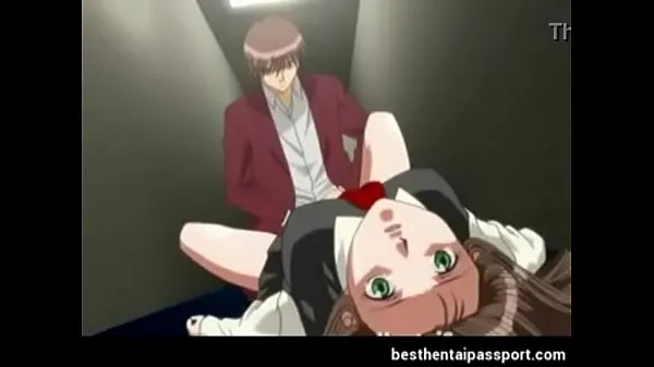 HD NAME OF THIS HENTAI clip lớn