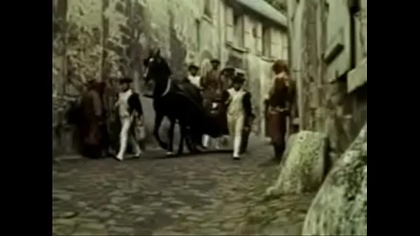 HD Casanova (Full movie 1976 clip lớn