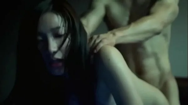 HD Spy K-Movie Sex Scene klip besar