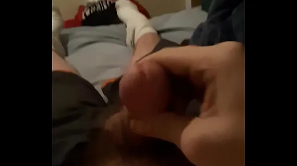 HD POV Masturbation Cum Shot clip lớn