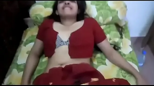 HD Desi indian girl megaklipp