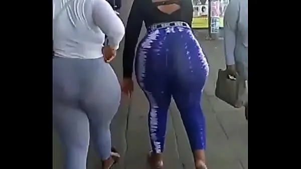 HD African big booty mega Clips