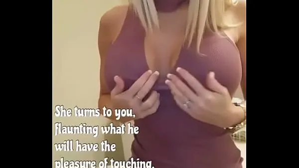 HD Can you handle it? Check out Cuckwannabee Channel for more megaklipp